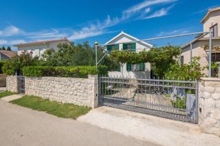 Apartman Goga - Vrsi - 9