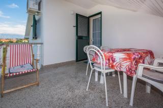 Apartman Goga - Vrsi - 5