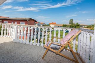 Apartman Goga - Vrsi - 4