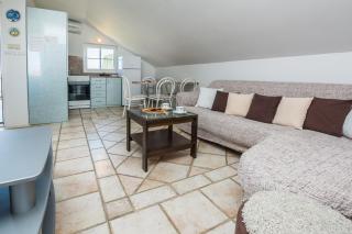Apartman Goga - Vrsi - 1