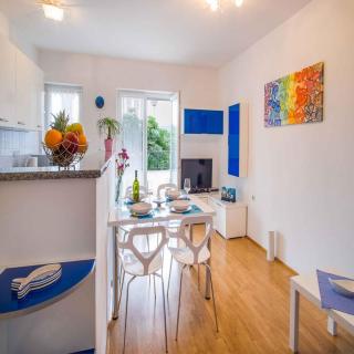 Apartments in Vrbnik/Insel Krk 13598 - Vrbnik - 7
