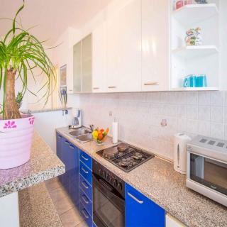 Apartments in Vrbnik/Insel Krk 13598 - Vrbnik - 2