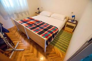 Apartment in Starigrad-Paklenica 6877 - Starigrad-Paklenica (Ortopula) - 7