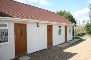 The Stables B&B @ Pear Tree Cottage - Winslow - 1