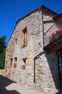 Apartment in Montieri/Toskana 38264 - Montieri - 3