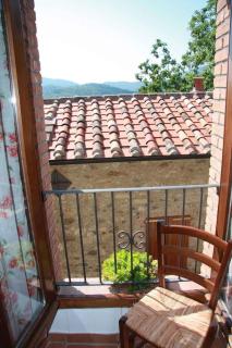 Apartment in Montieri/Toskana 38264 - Montieri - 5