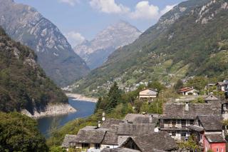 Hotel Al Lago - Vogorno - 6