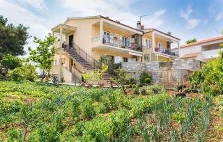 Apartment in Silo/Insel Krk 13510 - Šilo - 0