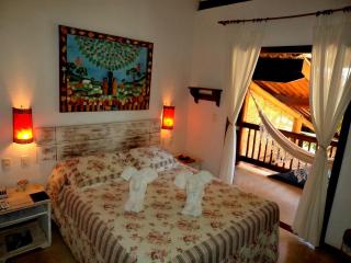 Pousada Rosa dos Ventos - Praia do Forte - 6