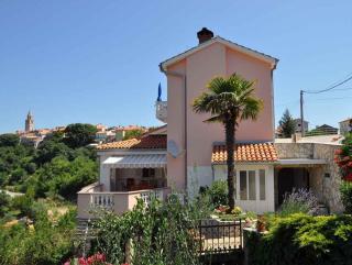 Apartment in Vrbnik/Insel Krk 13599 - Vrbnik - 0