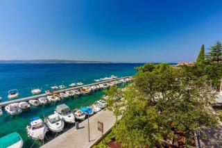 Apartments in Selce 39174 - Selce - 4
