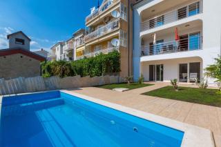 Apartment in Novi Vinodolski 39370 - 6
