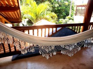 Pousada Rosa dos Ventos - Praia do Forte - 3