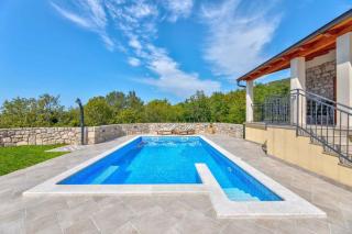 Holiday home in Barci 39271 - Barci - 6