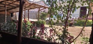 Sipi Coffee Lodge - Kapchorwa - 1