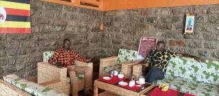 Sipi Coffee Lodge - Kapchorwa - 2