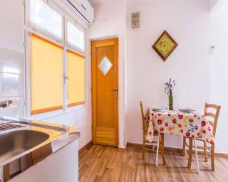 Apartment in Vrbnik/Insel Krk 36873 - Vrbnik - 8