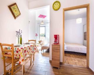 Apartment in Vrbnik/Insel Krk 36873 - Vrbnik - 2