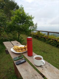 Sipi Coffee Lodge - Kapchorwa - 4