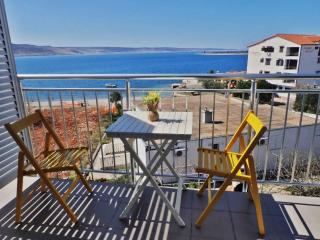 Apartment Seline - Paklenica Riviera 36905 - 0