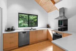 Alex apartment - 13a with shared gym and flat walk to town - Queenstown - 8