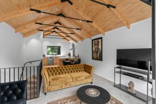 Alex apartment - 13a with shared gym and flat walk to town - Queenstown - 0