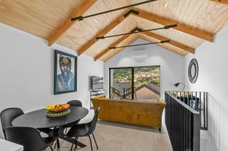 Alex apartment - 13a with shared gym and flat walk to town - Queenstown - 5