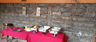 Sipi Coffee Lodge - Kapchorwa - 6