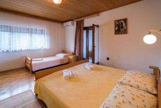 Apartment in Risika/Insel Krk 36778 - Risika - 3