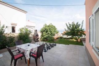 Studio in Vrbnik/Insel Krk 36786 - Vrbnik - 4