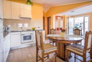 Apartment in Vrbnik/Insel Krk 36770 - Vrbnik - 9