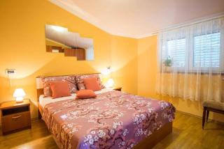 Apartment in Vrbnik/Insel Krk 36770 - Vrbnik - 1