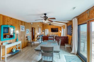 Hunter Haven #6HHH - Hatteras - 6