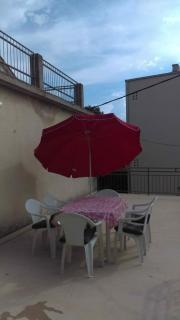 Apartment in Crikvenica 41597 - Crikvenica - 3