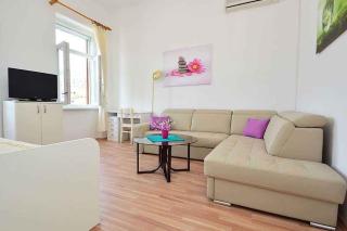 Apartment in Rabac 16989 - Rabac (Porto Albona) - 1