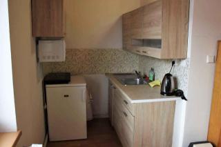 Holiday home in Pernink - Erzgebirge 34318 - Pernink - 8