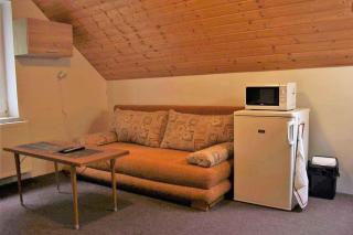 Holiday home in Pernink - Erzgebirge 34318 - Pernink - 4