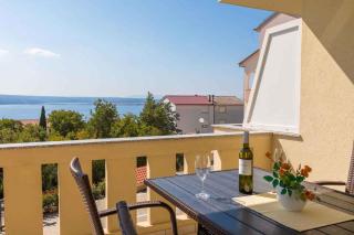 Apartments in Crikvenica 14043 - Dramalj - 4