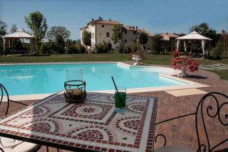 Apartment in Capolona/Toskana 23622 - Capolona - 0