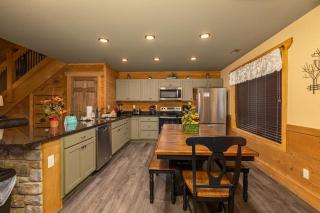 Chateau Bliss chalet - 2