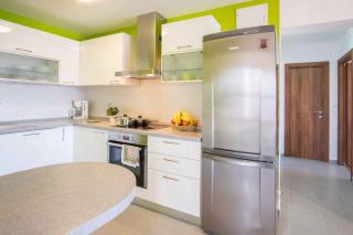 Apartments in Vrbnik/Insel Krk 36002 - Vrbnik - 9