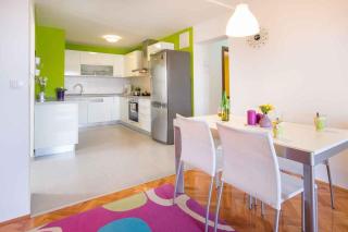 Apartments in Vrbnik/Insel Krk 36002 - Vrbnik - 8