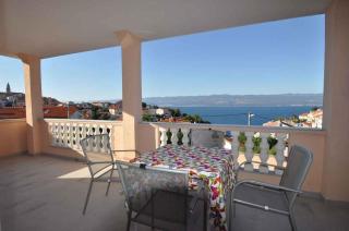 Apartments in Vrbnik/Insel Krk 36002 - Vrbnik - 6