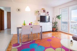 Apartments in Vrbnik/Insel Krk 36002 - Vrbnik - 4