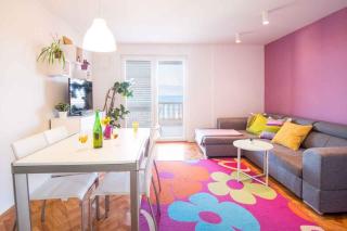 Apartments in Vrbnik/Insel Krk 36002 - Vrbnik - 3