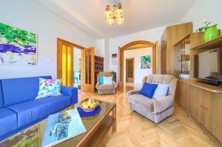 Apartment in Vrbnik/Insel Krk 35995 - Vrbnik - 4
