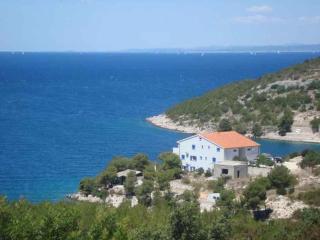 Apartments in Hvar/Insel Hvar 33535 - Hvar - 0