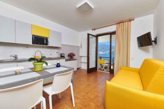 Apartments in Malcesine - Gardasee 22016 - 4