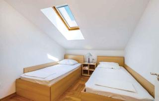 Apartment in Senj 17249 - 1