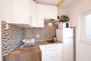 Apartment in Silo - Insel Krk 36163 - Šilo - 3
